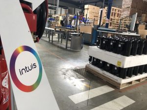 Intuis présente le savoir-faire du Vimeu au salon du Made In France de Paris