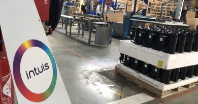 Intuis présente le savoir-faire du Vimeu au salon du Made In France de Paris