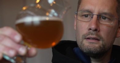 "Inventer un nouveau goût", le défi d'une brasserie familiale sélectionnée pour le prochain salon du Made in France