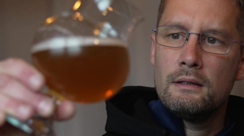 "Inventer un nouveau goût", le défi d'une brasserie familiale sélectionnée pour le prochain salon du Made in France