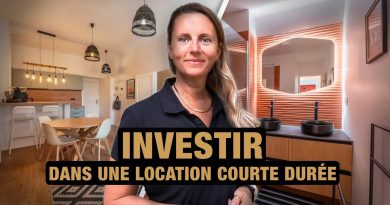 🏠 Investir dans l'immobilier pour la location Airbnb