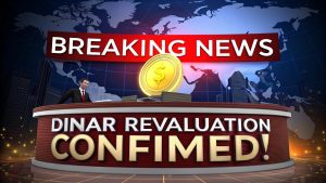 Irak : Révolution financière avec un nouveau taux du dinar !