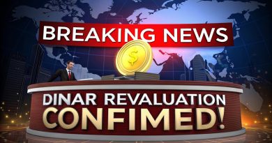 Irak : Révolution financière avec un nouveau taux du dinar !