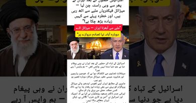 Iran Rénove ses Bases de Missiles Après les Frappes Israéliennes