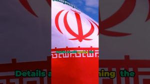 Iran Saisit un Tanker : Implications et Répercussions