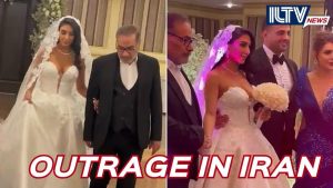 Iran : Scandale de mariage révèle les doubles standards du régime