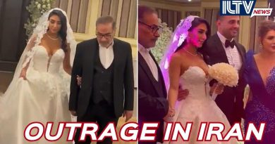 Iran : Scandale de mariage révèle les doubles standards du régime