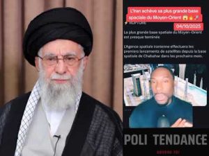 Iran : lancement imminent de ses premiers satellites depuis sa base spatiale