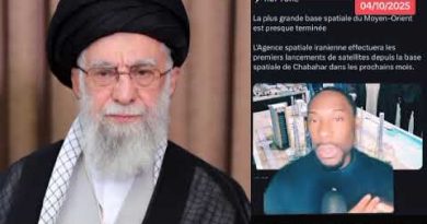 Iran : lancement imminent de ses premiers satellites depuis sa base spatiale