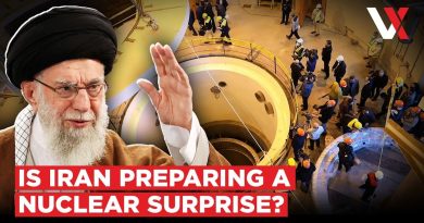 Iran menace de quitter le TNP après le vote de l'AIEA