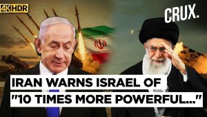 Iran promet des missiles sans limites et menace Israël