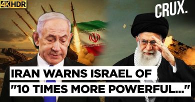 Iran promet des missiles sans limites et menace Israël