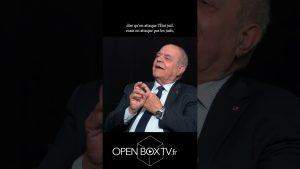 Iran : un message fort pour Israël