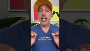 Irlande : Les Meilleures Villes pour Retraités Gays