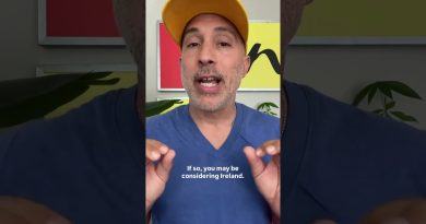 Irlande : Les Meilleures Villes pour Retraités Gays