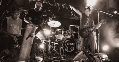 Iron Maiden, Deep Purple… et Uravena au prochain Hellfest