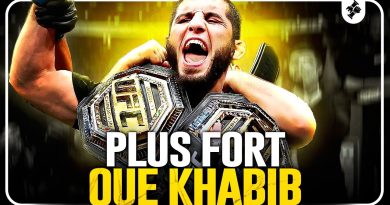 Islam Makhachev : Champion double, une victoire écrasante !