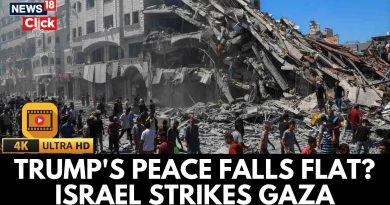 Israël Intensifie ses frappes sur Gaza malgré l'appel à la trêve