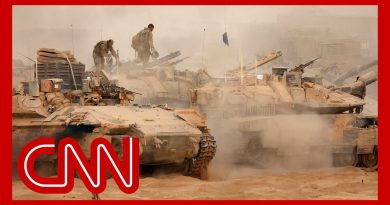 Israël annonce un cessez-le-feu à Gaza, retrait des troupes