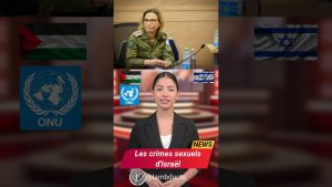 Israël célèbre ses agresseurs : une réalité troublante