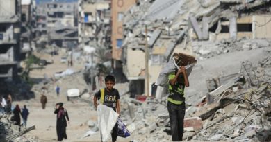 Israël confirme avoir reçu une dépouille d'otage, rend à Gaza les corps de 15 Palestiniens