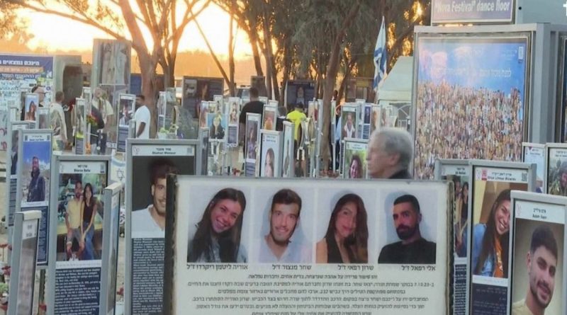 7-Octobre : deux ans après, l’émotion reste vive en Israël