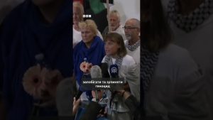 Israël expulse Greta Thunberg : ses réactions