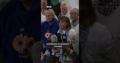 Israël expulse Greta Thunberg : ses réactions