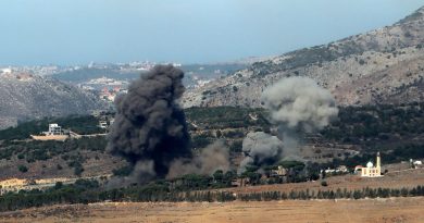 Israël menace d'intensifier les attaques contre le Hezbollah dans le sud du Liban | RTS