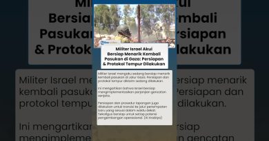 Israël se prépare à retirer ses troupes de Gaza : protocoles en place