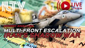 Israël se prépare à une guerre sur plusieurs fronts - 2 nov. 2025