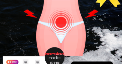 Isula Nuda – Corsica Radio