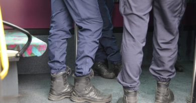 Ivre, il agresse une passagère et lui casse son téléphone dans un bus à Besançon