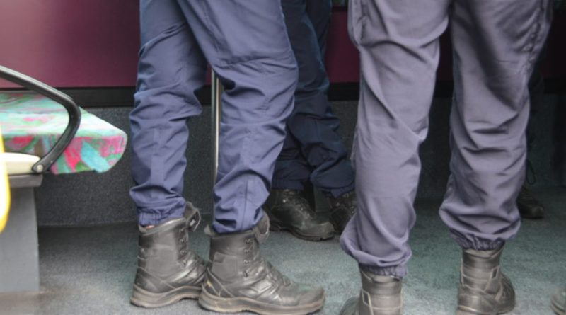 Ivre, il agresse une passagère et lui casse son téléphone dans un bus à Besançon