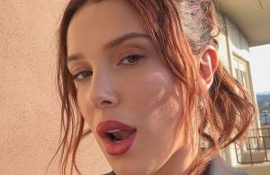 Millie Bobby Brown partage sa nouvelle routine beauté simple de maman - Elle