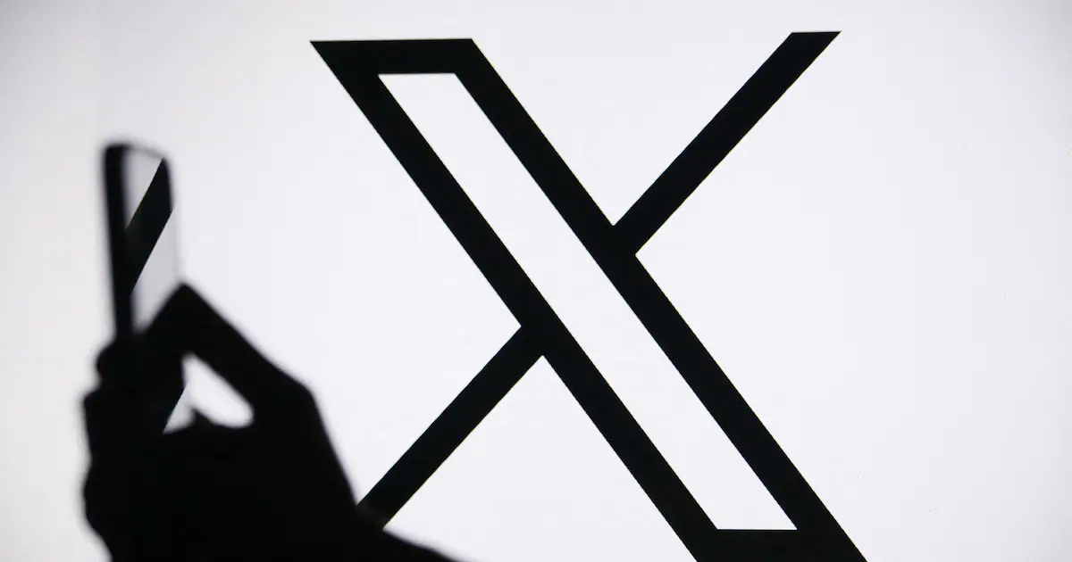 Pourquoi les localisations affichées des comptes sur le réseau social X sont peu fiables