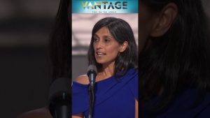 JD Vance : Accusé d'hypocrisie | Vantage avec Palki Sharma