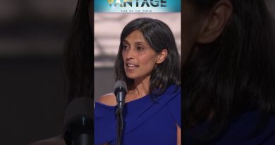 JD Vance : Accusé d'hypocrisie | Vantage avec Palki Sharma