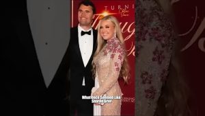 JD Vance et Erika Kirk : Une connexion émotionnelle électrisante