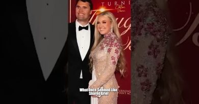 JD Vance et Erika Kirk : Une connexion émotionnelle électrisante