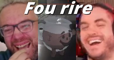 JDG en déclin : trahison d'Antoine et retour des CROUTES !