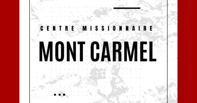 🛑 JEUDI DÉDIÉ À LA MATERNITÉ 🛑