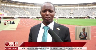 JEUX OLYMPIQUES DE LA JEUNESSE 2026 : L'Uganda se prépare