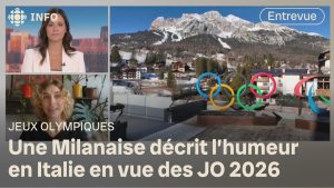 JO 2026 : Milan prête pour l'événement ? Témoignage d'une Milanaise
