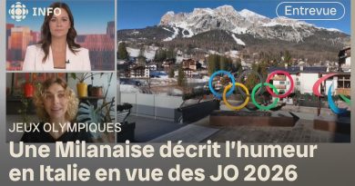 JO 2026 : Milan prête pour l'événement ? Témoignage d'une Milanaise