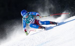 JO 2030 : 22 membres pour la commission des athlètes