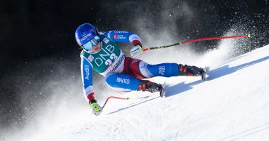 JO 2030 : 22 membres pour la commission des athlètes