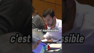 JP Tanguy : Sa Vision de la Contribution à l'UE