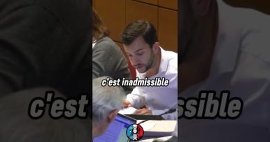 JP Tanguy : Sa Vision de la Contribution à l'UE