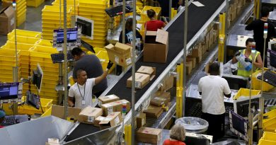 Octobre noir : le marché de l'emploi aux États-Unis enregistre le plus de licenciements en 22 ans